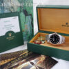 ROLEX EXPLORER 114270 36mm 2004 Box and Papers