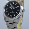 ROLEX EXPLORER 114270 36mm 2004 Box and Papers