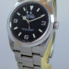 ROLEX EXPLORER 114270 36mm 2004 Box and Papers