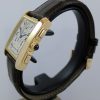 Cartier Tank Francaise Chronograph 18K Yellow Gold  W5000556