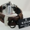 EDOX SkyDiver Limited Edition 42mm Steel Automatic 80126-3N-NINB