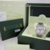 DSC09713 Rolex Daytona Steel White-Dial 116520 Box & Card