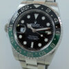 Rolex GMT-Master II "Sprite" 126720VTNR Full Set!!!