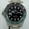 Rolex GMT-Master II "Sprite" 126720VTNR Full Set!!!