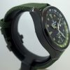 Certina DS Action GMT 43mm Black & Green C032.429.38.051.00