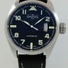 DAVOSA MILITARY Automatic Black-dial 161.556.50