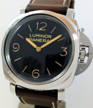 Panerai  Luminor 1950  3 Days  47mm  PAM372