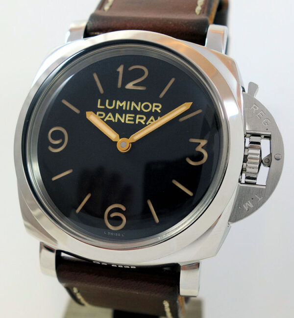Panerai  Luminor 1950  3 Days  47mm  PAM372