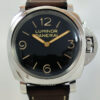 DSC09981 Panerai Luminor 1950 3 Days 47mm PAM372