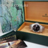 Rolex Explorer II Black-Dial 16570 with Box & Books 1993