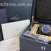 Breguet Marine Titanium Automatic 40mm 5517