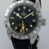 DSC00619 TUDOR Black Bay PRO GMT 79470 Box & Card 2023 Bracelet & strap