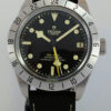 DSC00620 TUDOR Black Bay PRO GMT 79470 Box & Card 2023 Bracelet & strap