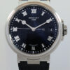 Breguet Marine Titanium Automatic 40mm 5517