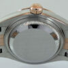 DSC00697 Rolex Lady-Datejust 28mm 18k Everose & Steel, Rose dial 279171