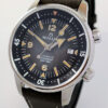 DSC00721 MILUS ARCHIMÈDES GRAVEL BLACK DIAL MIH.01.001.0075