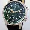 MILUS ARCHIMÈDES GREEN DIAL MIH.01.001.0223