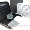 MILUS ARCHIMÈDES GREEN DIAL MIH.01.001.0223