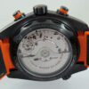 OMEGA PLANET OCEAN DEEP BLACK 600M CO‑AXIAL MASTER CHRONO 215.92.46.51.01.001