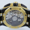 DSC00918 Audemars Piguet Royal Oak Offshore Ceramic Yellow Gold 43mm 26420CE.OO.A127CR.01 2023 Box & Card