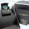 DSC00932 Girard Perregaux Laureato 42mm GREEN dial 81010-11-3153-1CM