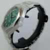 DSC00949 Girard Perregaux Laureato 42mm GREEN dial 81010-11-3153-1CM