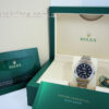 DSC01024 ROLEX EXPLORER I 36mm 124270 Box & Card Feb 2023 *UNUSED*