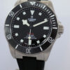 DSC01032 Tudor Pelagos 39 Titanium Black-dial 25407N *UNWORN* JAN 2025