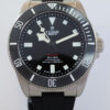 DSC01036 Tudor Pelagos 39 Titanium Black-dial 25407N