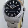 DSC01046 ROLEX EXPLORER I 36mm 124270 Box & Card Feb 2023 *UNUSED*