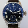 IWC BIG PILOT “Le Petit Prince” Edition Monopusher Chrono IW515202