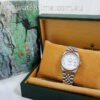 Rolex Datejust 36 Steel, Jubilee bracelet & White Roman dial