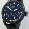 IWC Big Pilot Top Gun 46mm Black Ceramic IW501901