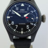 IWC Big Pilot Top Gun 46mm Black Ceramic IW501901