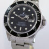 Rolex Submariner Date 16800 Transition Model 1987 - 88