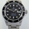 Rolex Submariner Date 16800 Transition Model 1987 - 88