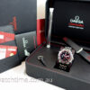 Omega Seamaster ETNZ Ltd Edn Regatta 300m Chrono 212.32.44.50.01.001