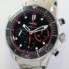 Omega Seamaster ETNZ Ltd Edn Regatta 300m Chrono 212.32.44.50.01.001