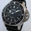 Panerai Luminor Submersible 1950 Titanio 47mm  PAM389