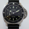 Panerai Luminor Submersible 1950 Titanio 47mm  PAM389