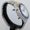 DSC01638 Omega Seamaster Commander BOND 007 Co-Axial As New...Full Set!! 212.32.41.20.04.001