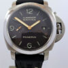 DSC01652 Panerai LUMINOR Marina 1950 3 DAYS TITANIO PAM351