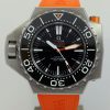 Omega Seamaster PLOPROF 1200m Co-Axial Master Titanium on Rubber  227.90.55.21.01.001