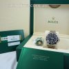 Rolex DeepSea SeaDweller 126660 Box & Card 2020