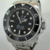 Rolex DeepSea SeaDweller 126660 Box & Card 2020