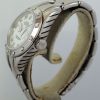 Rolex Ladies PEARLMASTER 18k White-Gold, Diamond bezel 80319