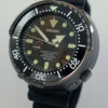 DSC01831 SEIKO Prospex TUNA SBDB013 Spring Drive 600m Diver
