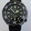 DSC01837 SEIKO Prospex TUNA SBDB013 Spring Drive 600m Diver