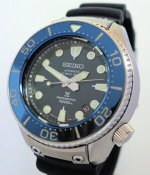 Seiko Prospex Hi-Beat MarineMaster Professional SBEX005