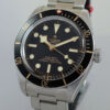 DSC01912 Tudor BLACK BAY 58 79030N Black-Bezel Like new ... with plastic!